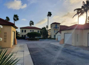 Tierra del Sol Condo. Beach and golf